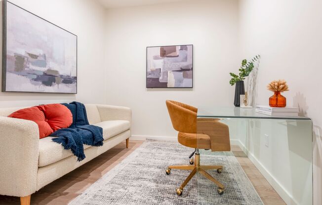 1 bed, 1 bath, 752 sqft, $2,650, Unit 308