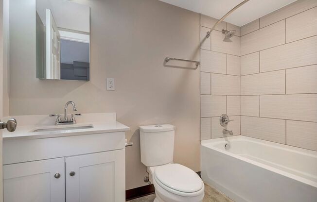 1 bed, 1 bath, 500 sqft, $1,299, Unit 205