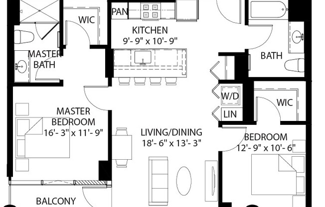 Partner-provided property photo