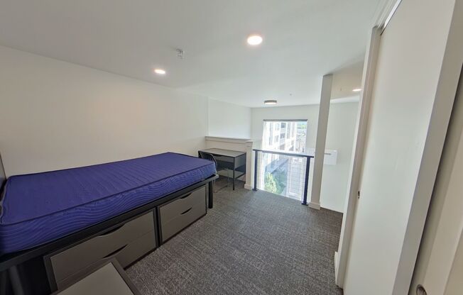 1 bed, 1 bath, 419 sqft, $1,590, Unit 506