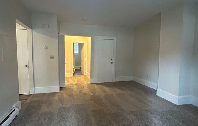 1 bed, 1 bath, 756 sqft, $1,520, Unit 23 M #1