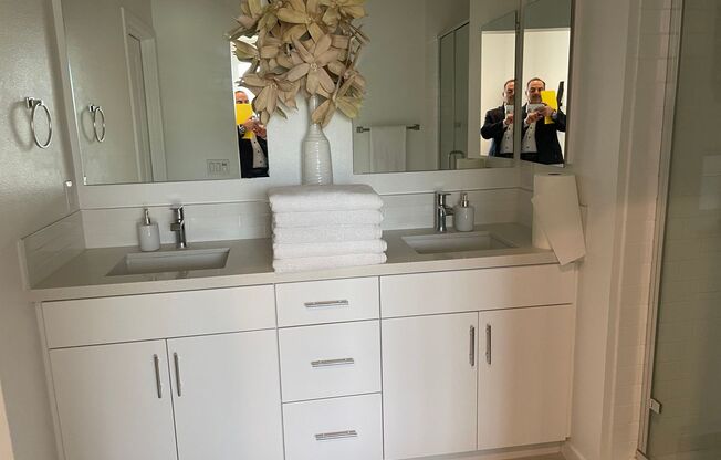 New Construction Town Home in Brea
