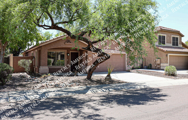 7471 W LONE CACTUS DR