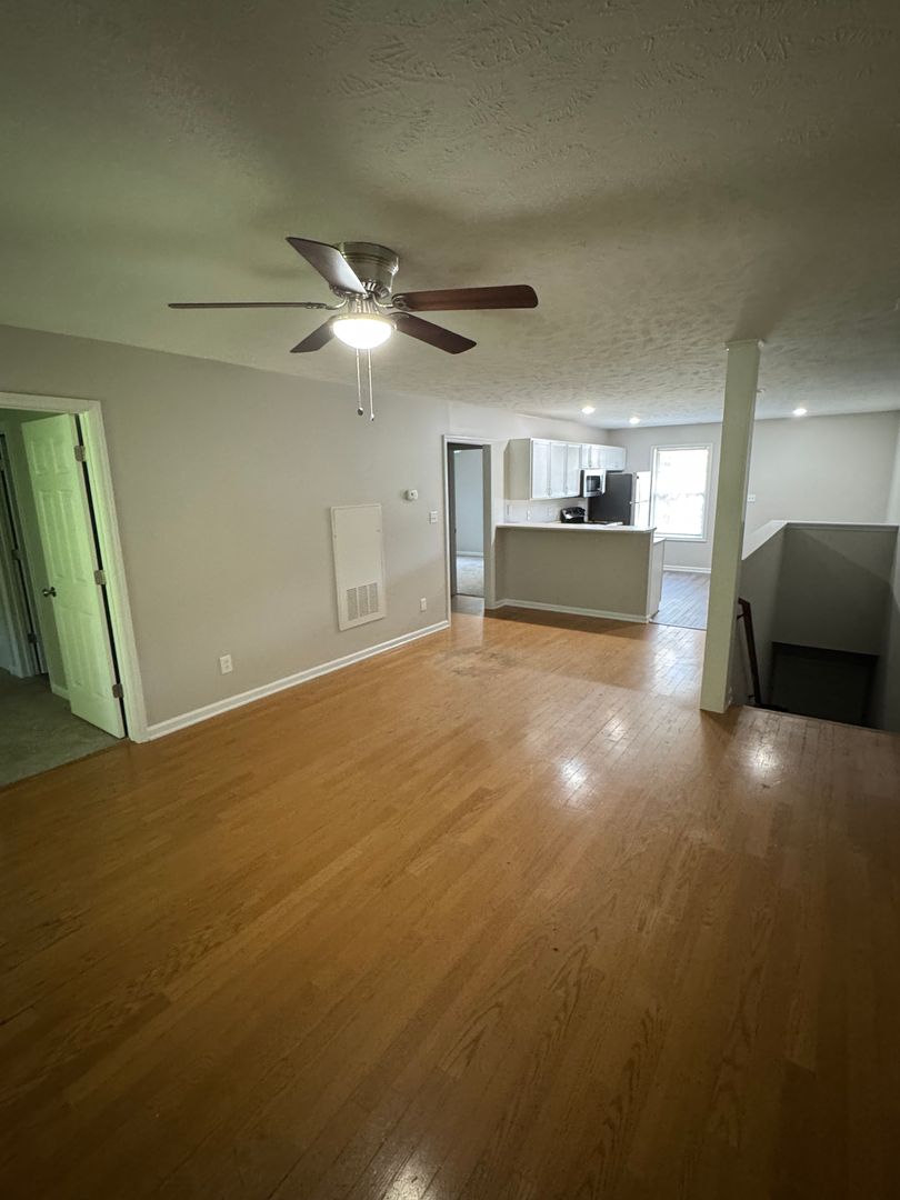 Hinsdale Townhomes