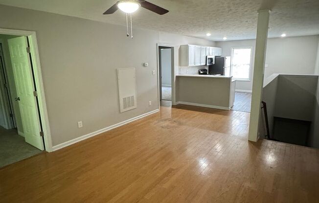 Hinsdale Townhomes