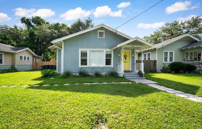 747 W ST