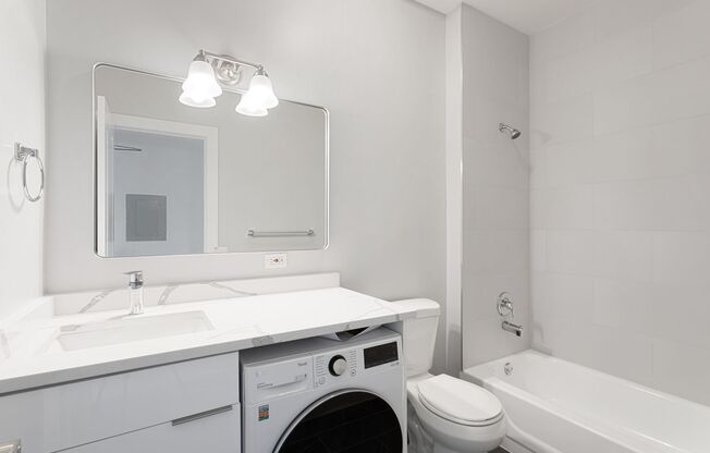 2 beds, 1 bath, 505 sqft, $1,950, Unit 314