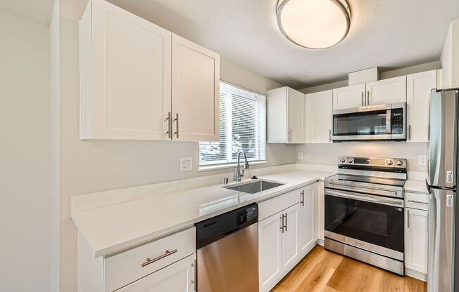 1 bed, 1 bath, 800 sqft, $2,095, Unit Unit B101