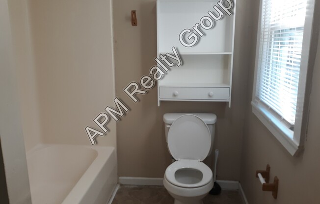 1 bed, 1 bath, $795