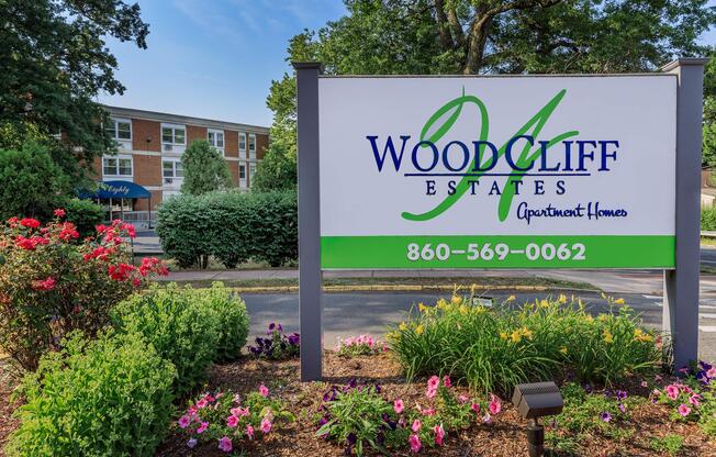 Woodcliff Estates - Apartment Living in East Hartford, CT