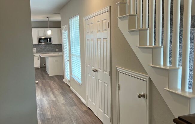 COMING SOON - NORTH BEDFORD CUSTOM DUPLEX - NO MOWING!
