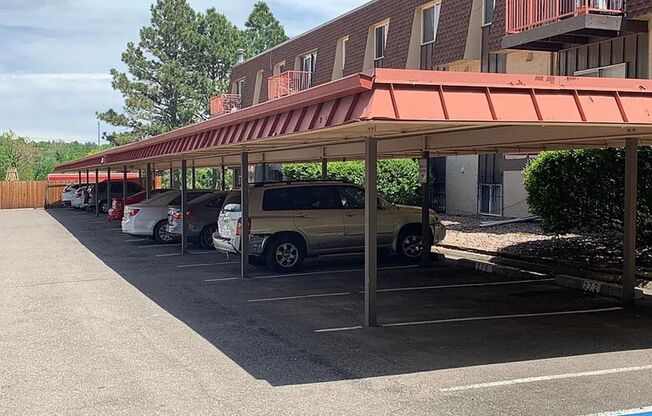 2 beds, 2 baths, $1,590, Unit #D3-207