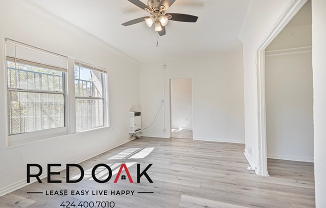 5600 1/4 FERNWOOD AVE