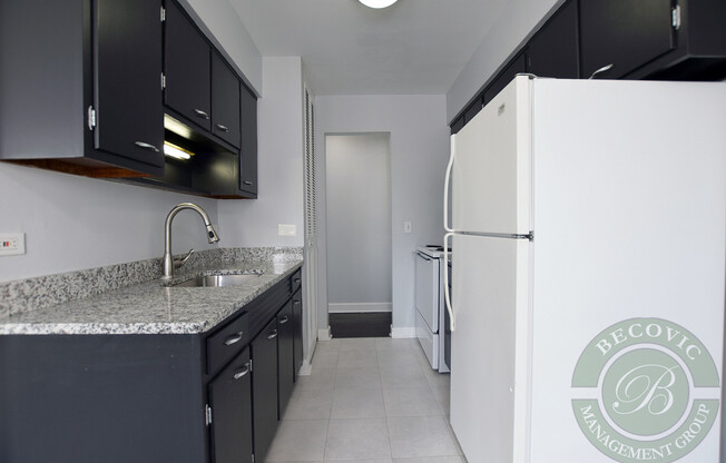1 bed, 1 bath, 622 sqft, $1,850, Unit 501
