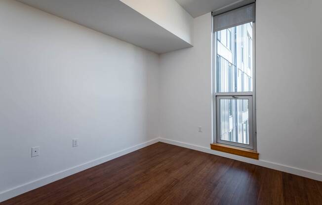 Central Eastside Lofts | Richmond Bedroom