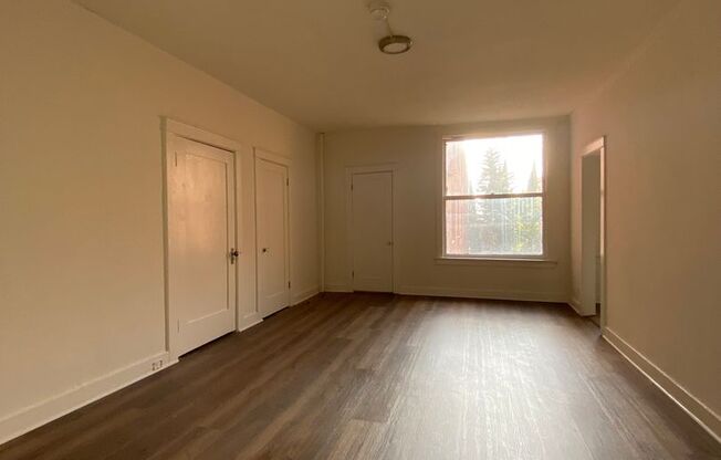 1 bed, 1 bath, 600 sqft, $2,095, Unit 302