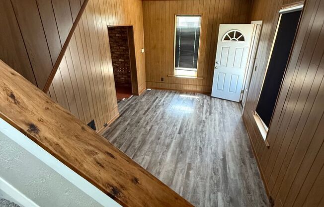 2 Bed Room 1 Bath