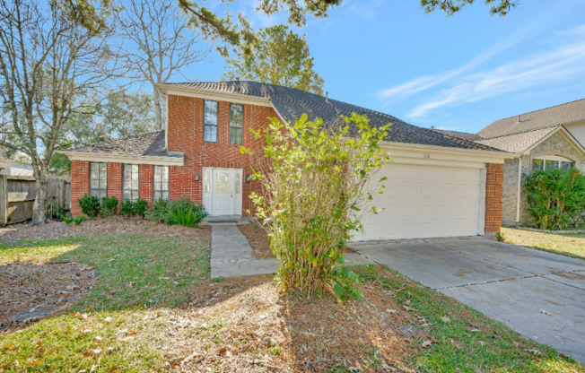 1434 CHESTNUT SPG LN