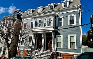 66 TELEGRAPH ST