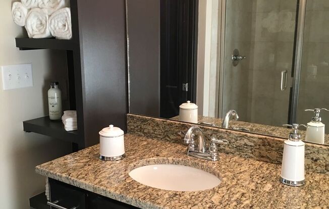 2 beds, 2 baths, 1,048 sqft, $1,650, Unit 4501-101