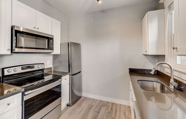 1 bed, 1 bath, 521 sqft, $1,495, Unit 212