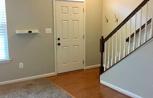 Charming 2Bed/2.5Bath in Greektown, MD!