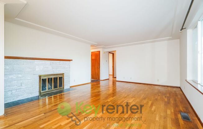 Live Comfortably in This 3-Bedroom with Style and Storage