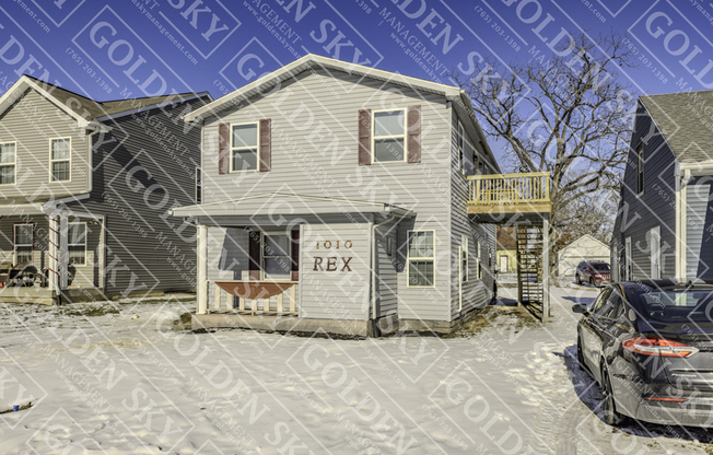 1010 W REX ST