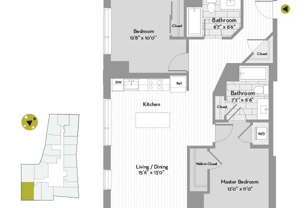 Partner-provided property photo