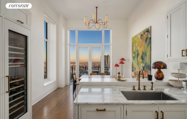 4 beds, 4.5 baths, 3,951 sqft, $49,500, Unit PH77A