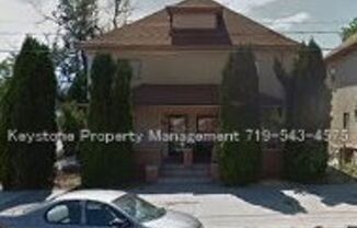 901 - 905 N. Greenwood Street