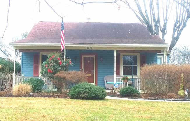 Cozy 3BR Cape Cod in South Four Corners!