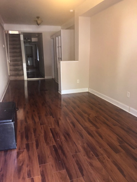 3 Bedroom House in Fells Point with a rooftop deck!!