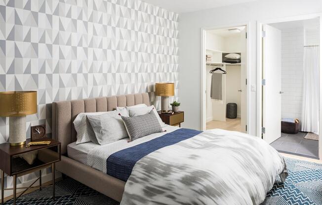 2 beds, 2 baths, $6,854, Unit PH50E