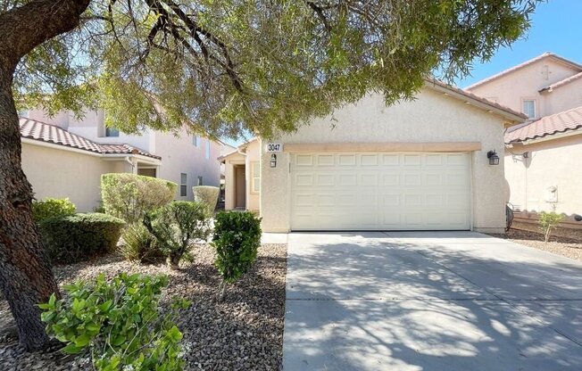 3047 BINAGGIO CT