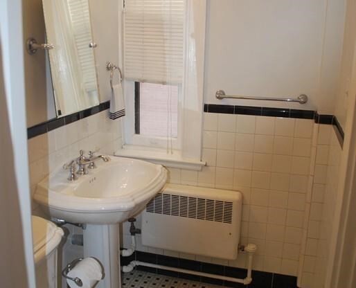 1 bed, 1 bath, 438 sqft, $2,750, Unit 6B