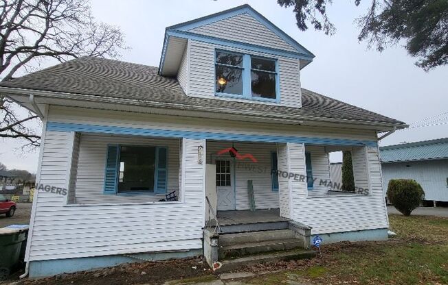 STATUS: *PENDING APPLICATION*  | R273NB | $1895 + $100 flat rate well and septic