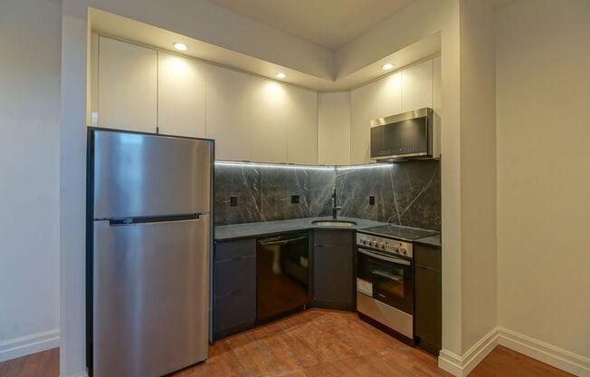 105 Court Street - The James English Building!