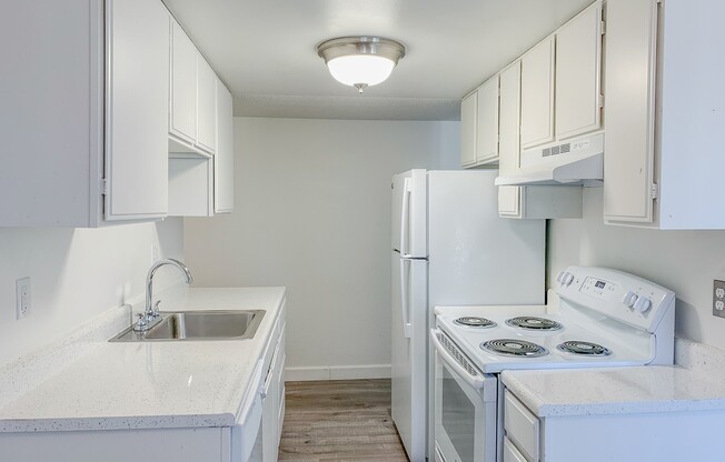 1 bed, 1 bath, 640 sqft, $1,400, Unit 22