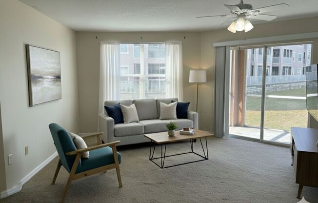 Lease Now! Unbeatable 3 Bed / 3 Bath Luxury in Prime Kissimmee (34744) – Available Immediately!  First Month Free