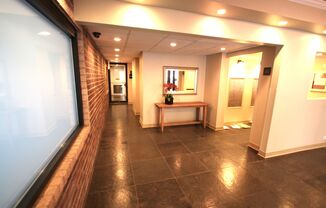 Updated Studio, 1 Bath for Rent In Wrigleyville Available Now!