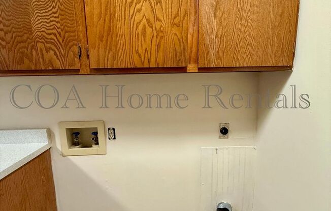 West Side Townhome