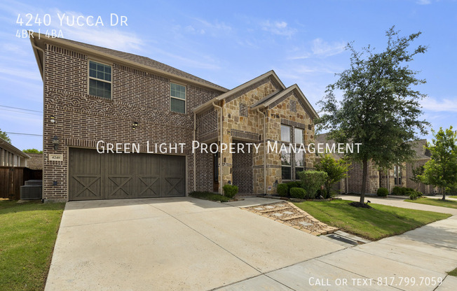 4240 YUCCA DR