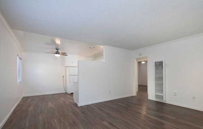 Sail Bay Apartments