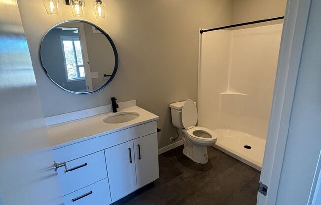 2 beds, 2 baths, 1,245 sqft, $2,000, Unit 311