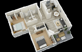 Partner-provided photo for $1299 unit