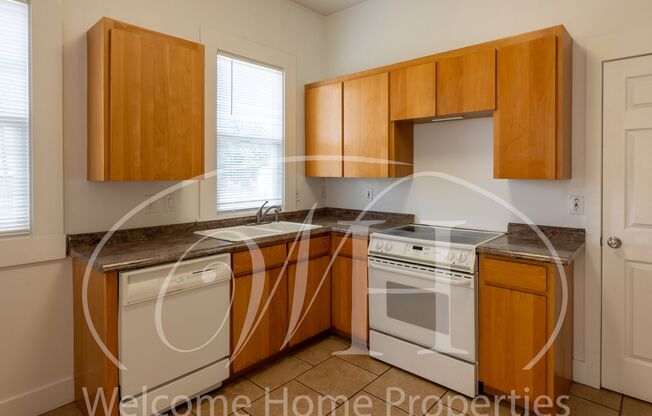 2 beds, 1 bath, $1,765