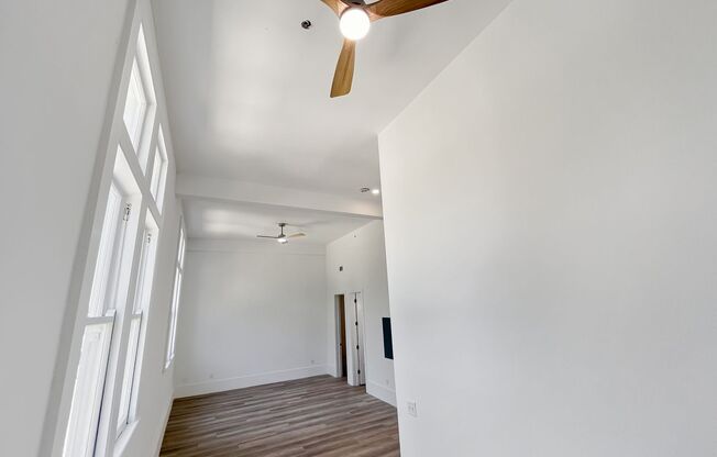 Studio, 1 bath, 476 sqft, $1,650, Unit 1212