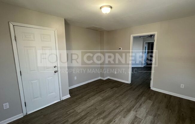 2026 North Cherry Street