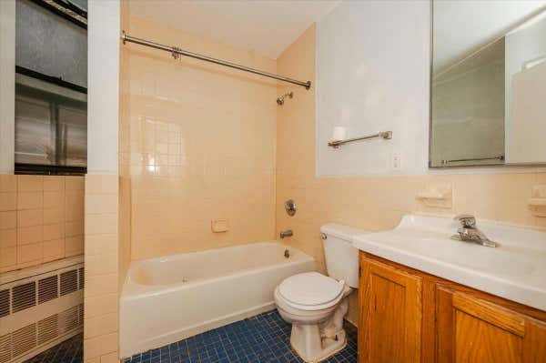 Studio, 1 bath, 600 sqft, $2,000, Unit 1A